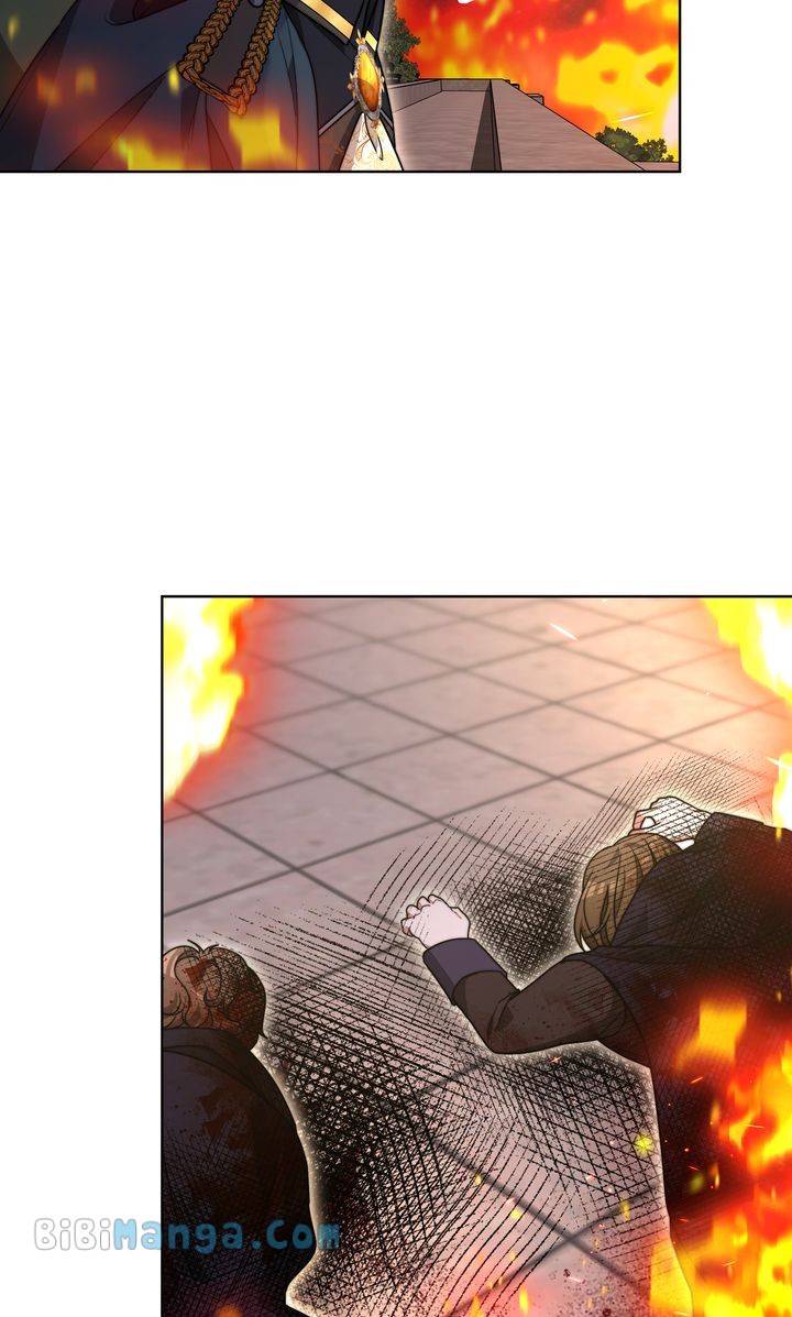 The Forgotten Princess Wants To Live In Peace Chapter 99 - Page 14