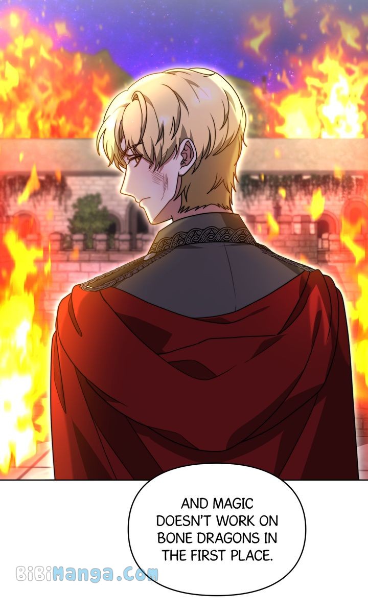 The Forgotten Princess Wants To Live In Peace Chapter 99 - Page 17