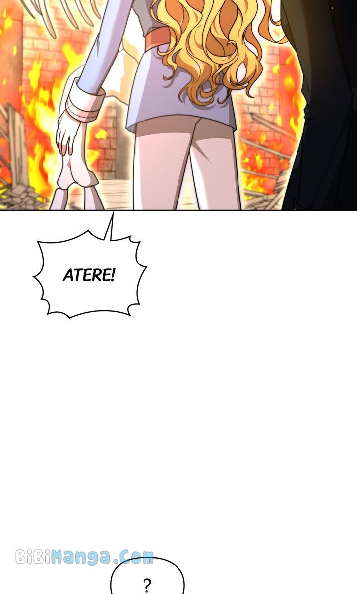 The Forgotten Princess Wants To Live In Peace Chapter 99 - Page 22