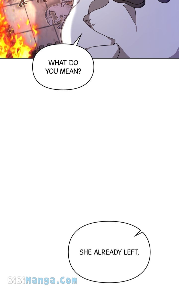 The Forgotten Princess Wants To Live In Peace Chapter 99 - Page 26