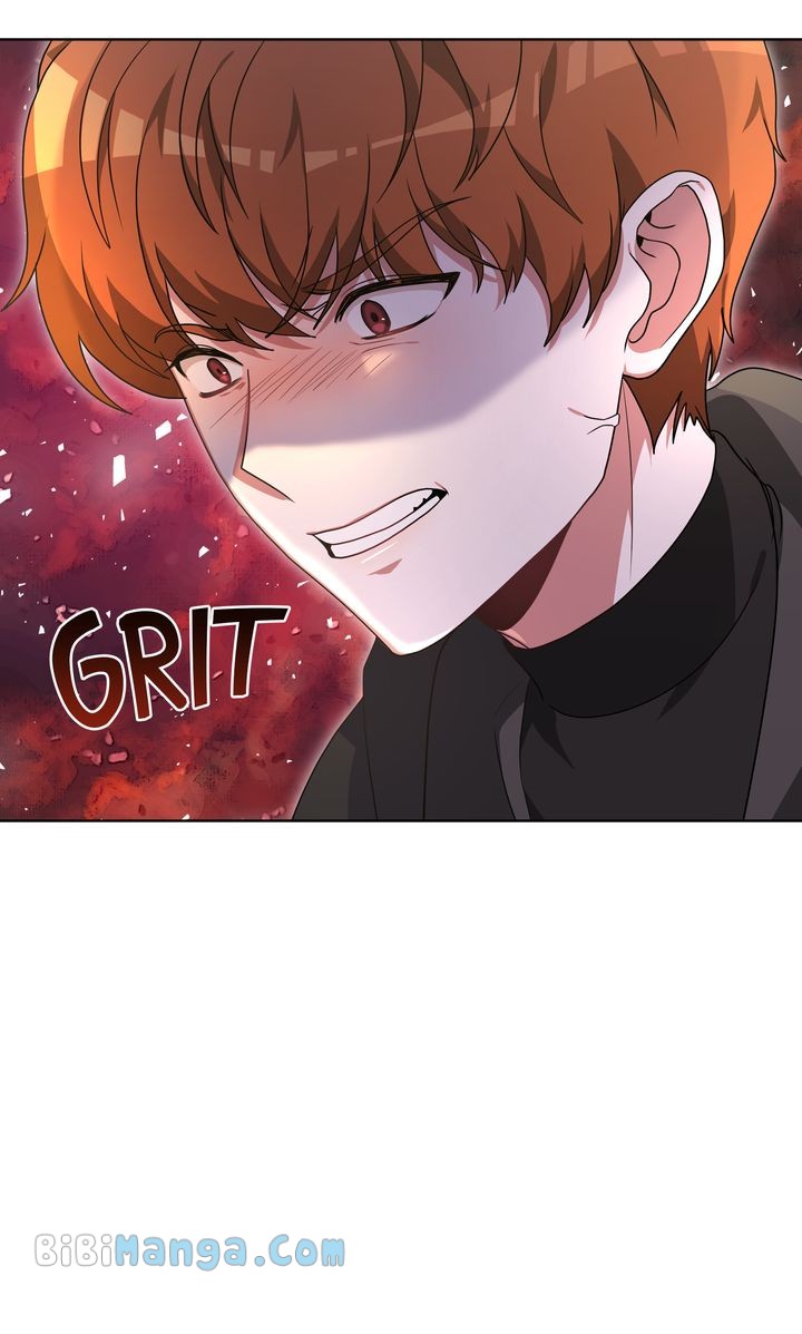 The Forgotten Princess Wants To Live In Peace Chapter 99 - Page 27