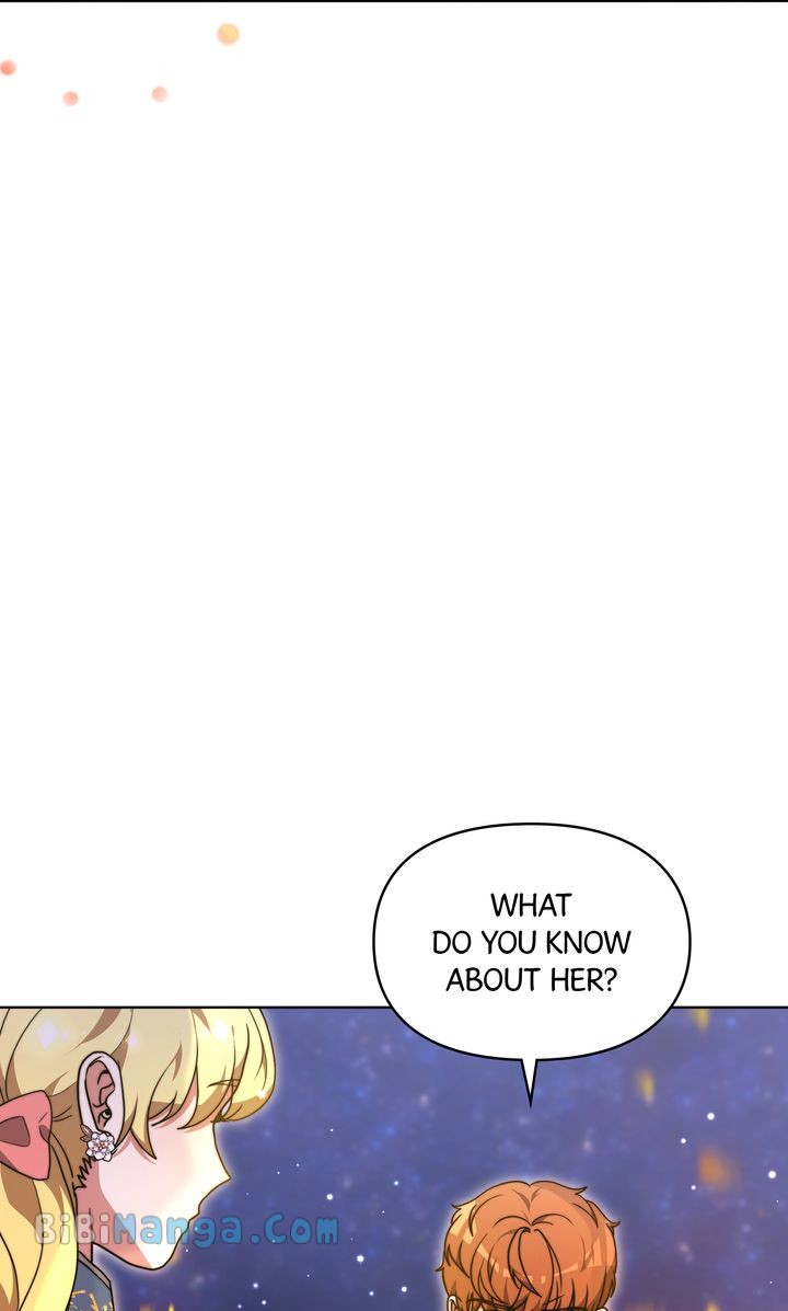 The Forgotten Princess Wants To Live In Peace Chapter 99 - Page 34