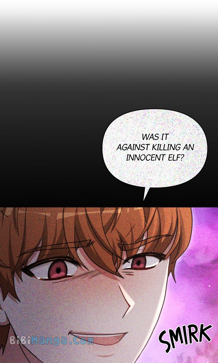 The Forgotten Princess Wants To Live In Peace Chapter 99 - Page 36