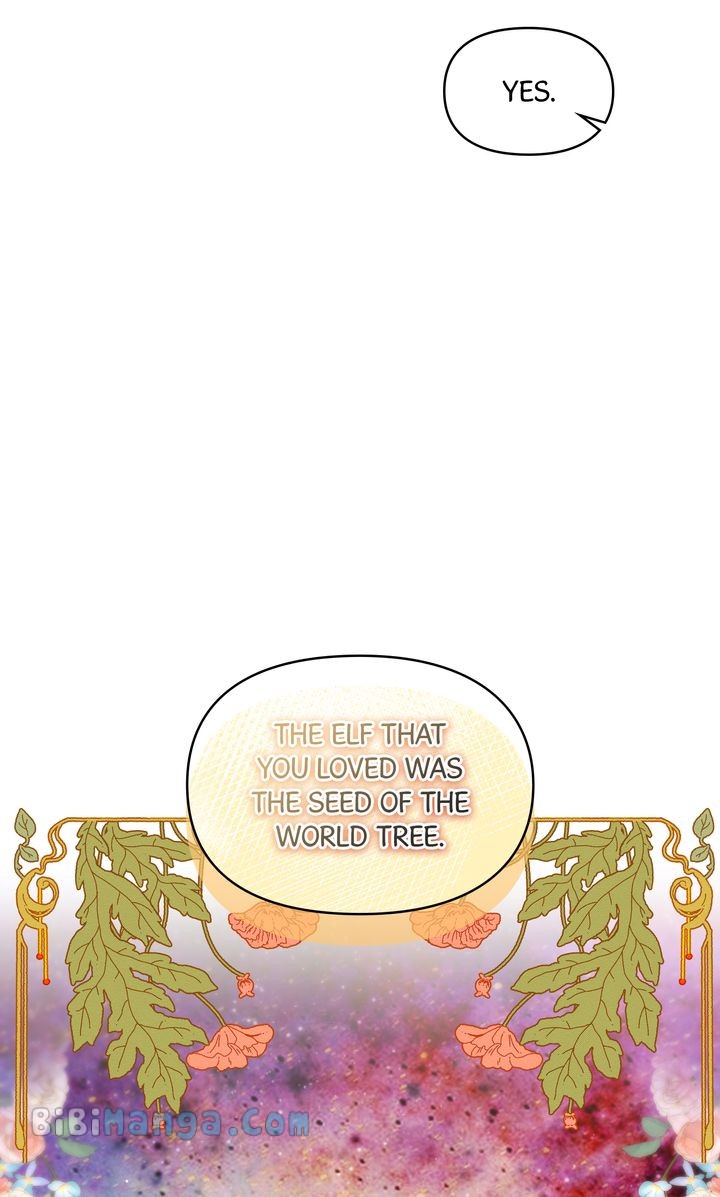 The Forgotten Princess Wants To Live In Peace Chapter 99 - Page 40