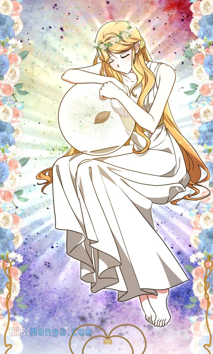 The Forgotten Princess Wants To Live In Peace Chapter 99 - Page 41