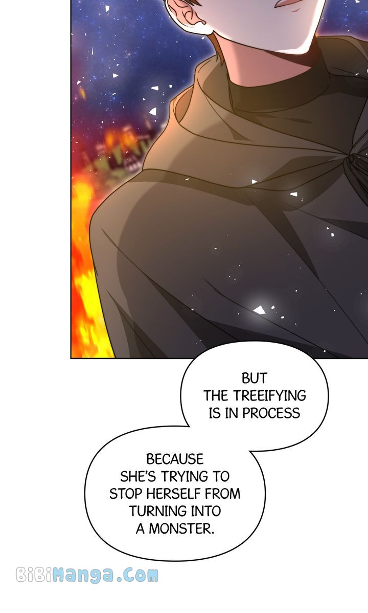 The Forgotten Princess Wants To Live In Peace Chapter 99 - Page 43