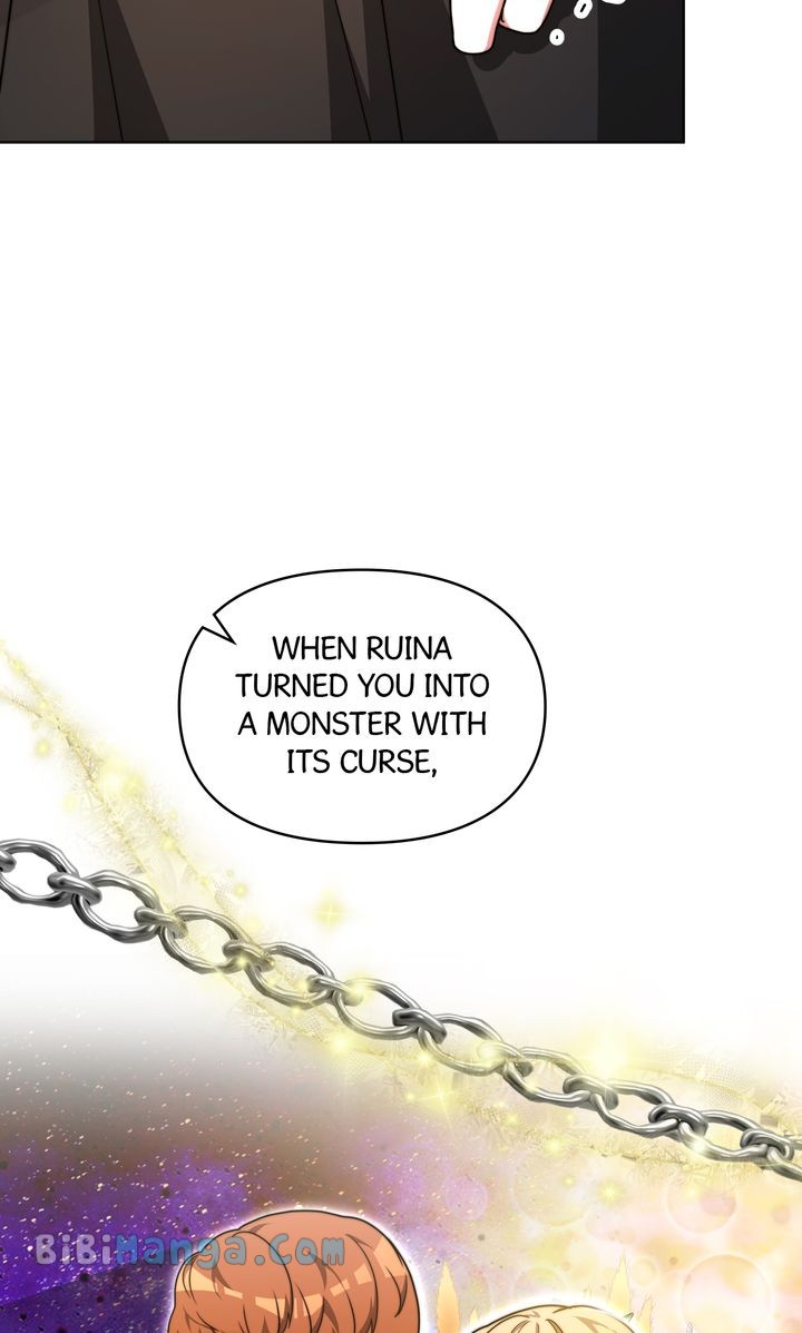 The Forgotten Princess Wants To Live In Peace Chapter 99 - Page 45