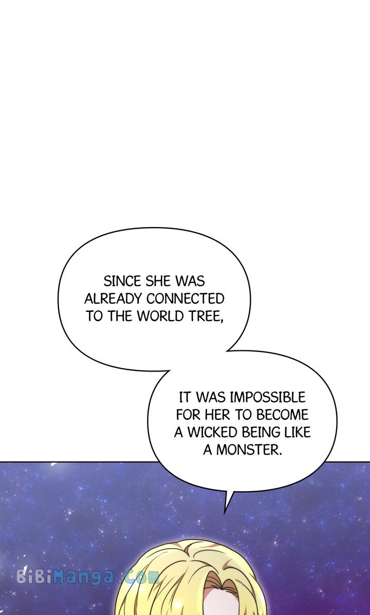 The Forgotten Princess Wants To Live In Peace Chapter 99 - Page 47