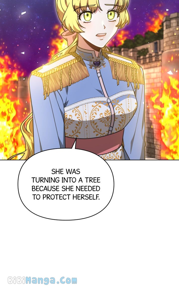 The Forgotten Princess Wants To Live In Peace Chapter 99 - Page 48