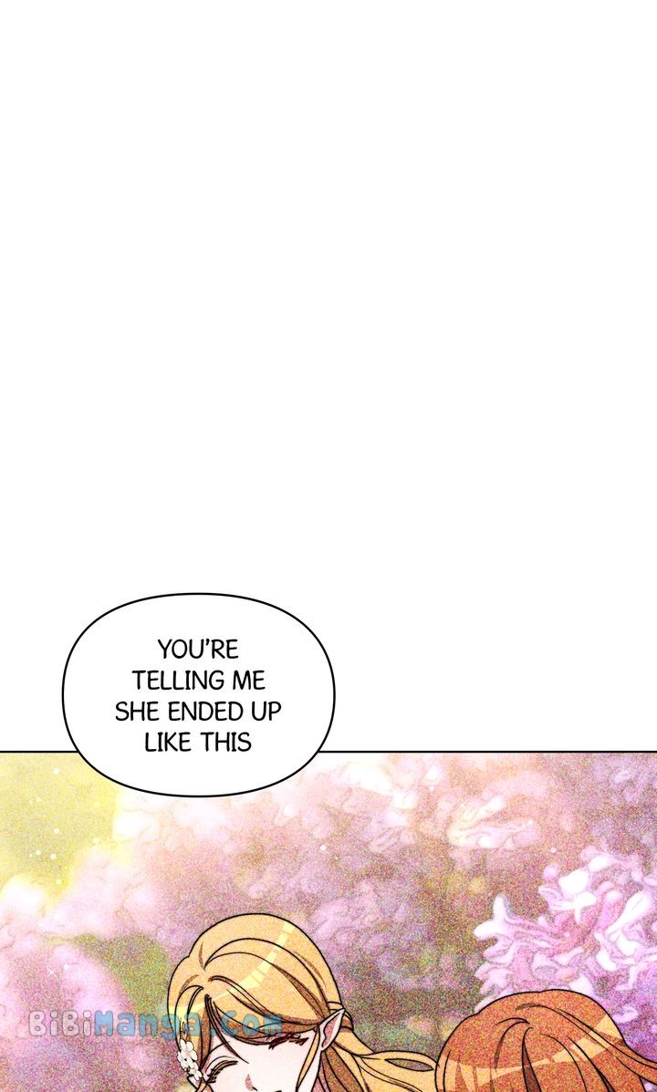 The Forgotten Princess Wants To Live In Peace Chapter 99 - Page 50