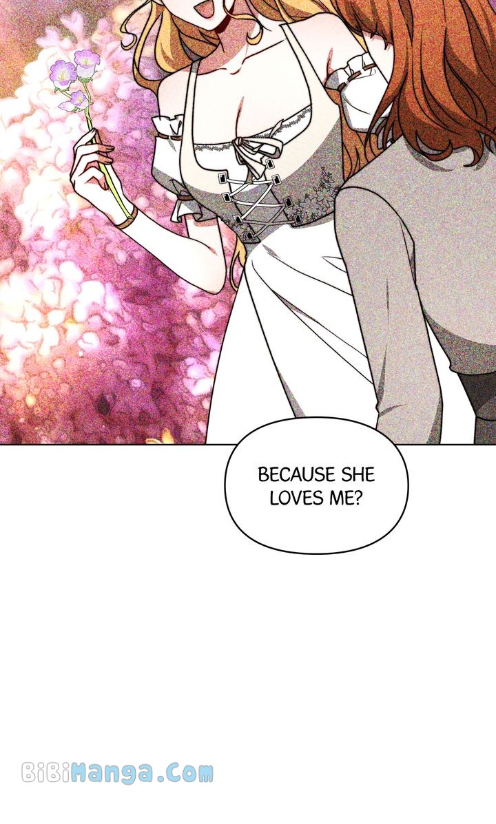 The Forgotten Princess Wants To Live In Peace Chapter 99 - Page 51