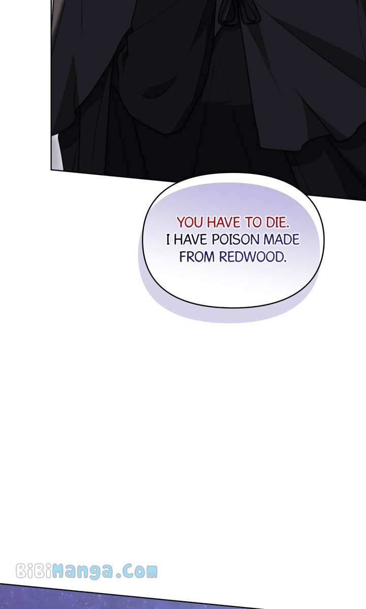 The Forgotten Princess Wants To Live In Peace Chapter 99 - Page 53