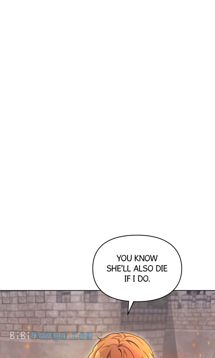 The Forgotten Princess Wants To Live In Peace Chapter 99 - Page 55