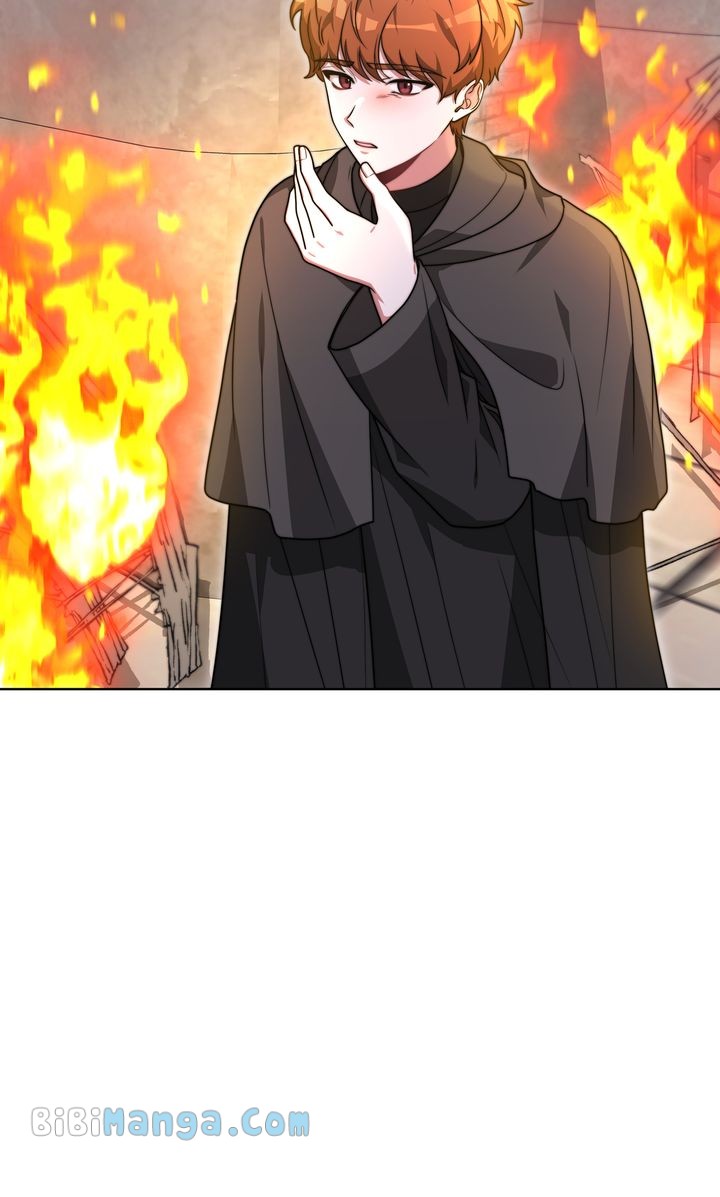 The Forgotten Princess Wants To Live In Peace Chapter 99 - Page 56