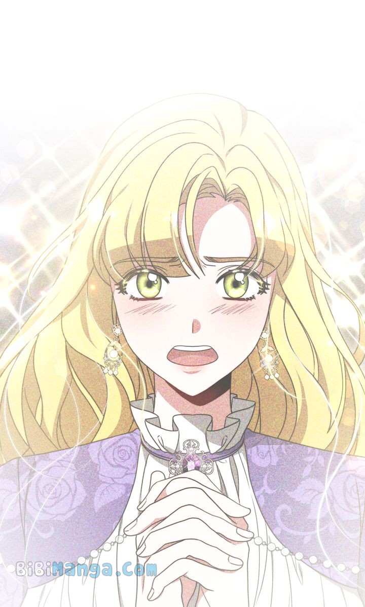 The Forgotten Princess Wants To Live In Peace Chapter 99 - Page 57