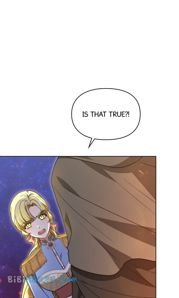 The Forgotten Princess Wants To Live In Peace Chapter 99 - Page 59