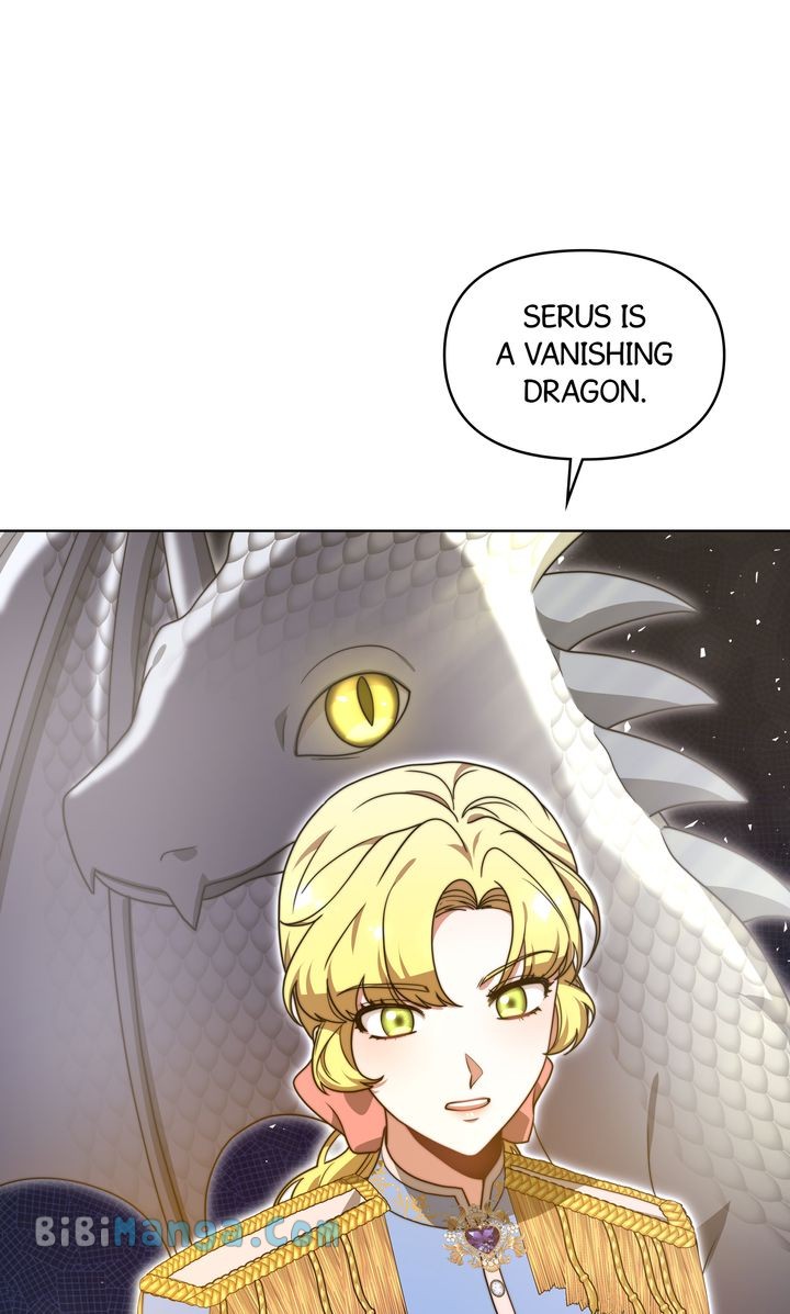 The Forgotten Princess Wants To Live In Peace Chapter 99 - Page 61