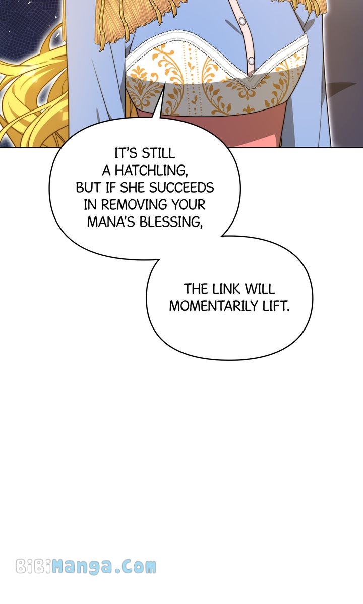 The Forgotten Princess Wants To Live In Peace Chapter 99 - Page 62