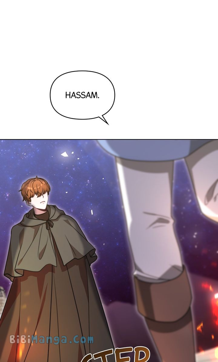 The Forgotten Princess Wants To Live In Peace Chapter 99 - Page 63