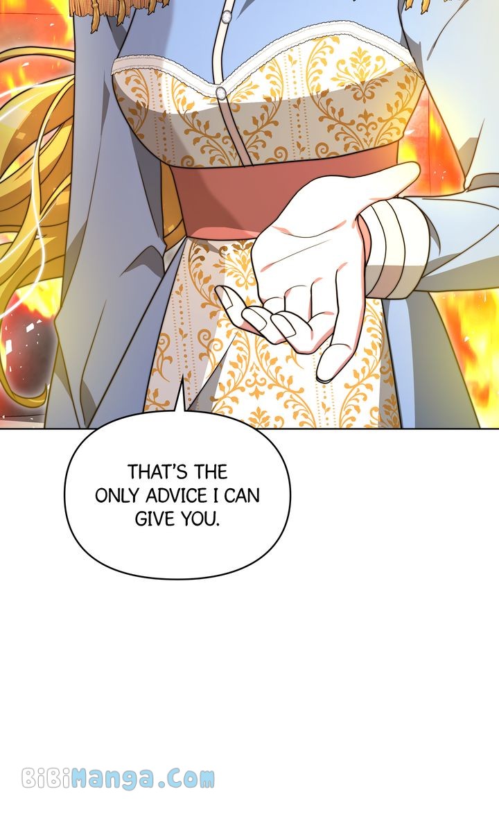 The Forgotten Princess Wants To Live In Peace Chapter 99 - Page 66