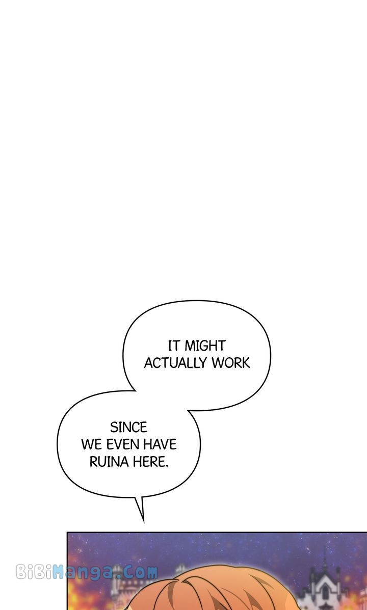 The Forgotten Princess Wants To Live In Peace Chapter 99 - Page 68