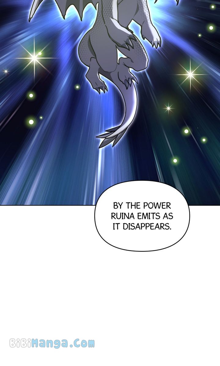 The Forgotten Princess Wants To Live In Peace Chapter 99 - Page 71