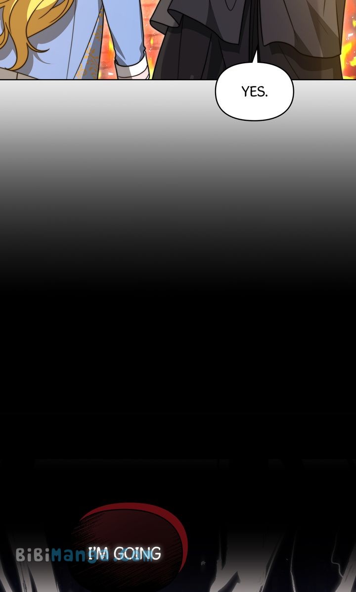 The Forgotten Princess Wants To Live In Peace Chapter 99 - Page 73