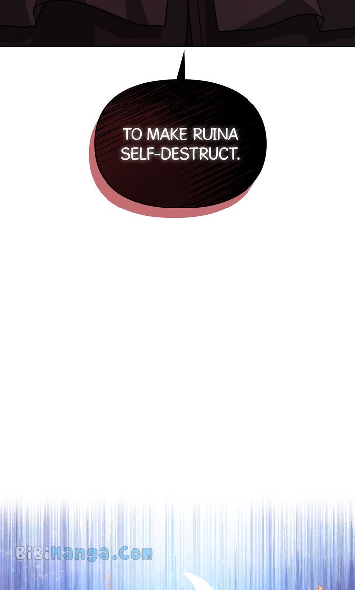 The Forgotten Princess Wants To Live In Peace Chapter 99 - Page 75