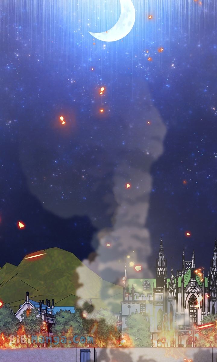 The Forgotten Princess Wants To Live In Peace Chapter 99 - Page 76