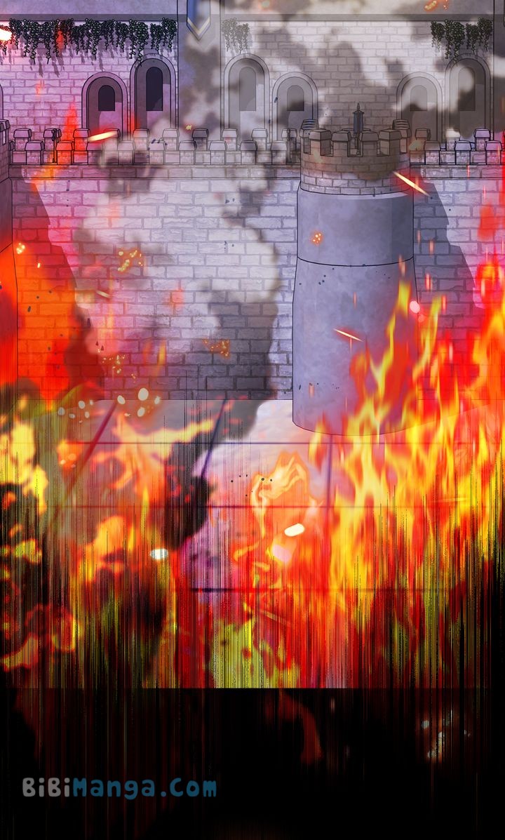 The Forgotten Princess Wants To Live In Peace Chapter 99 - Page 77