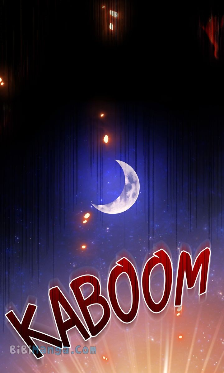 The Forgotten Princess Wants To Live In Peace Chapter 99 - Page 78