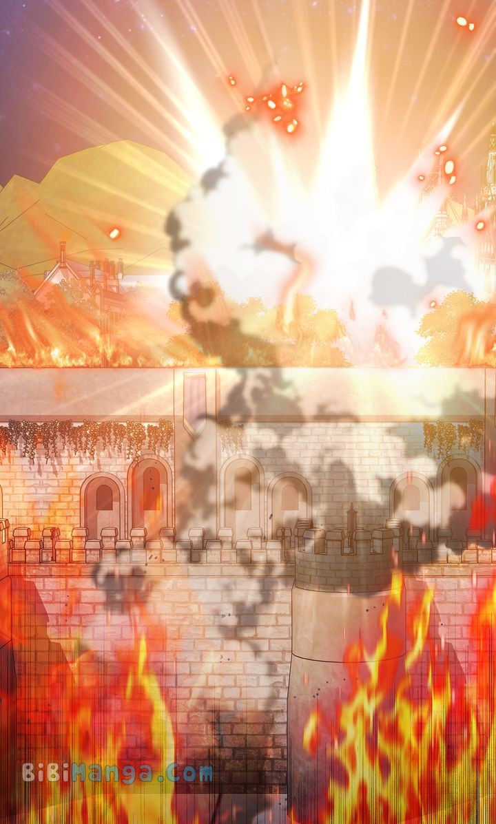 The Forgotten Princess Wants To Live In Peace Chapter 99 - Page 79