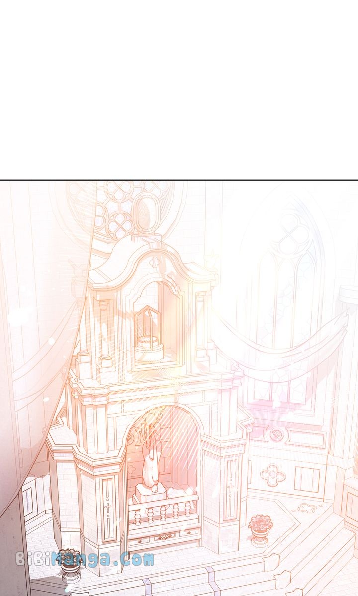 The Forgotten Princess Wants To Live In Peace Chapter 99 - Page 82