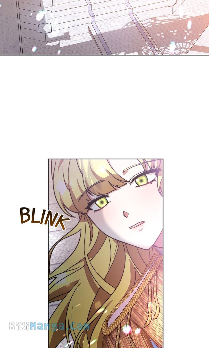 The Forgotten Princess Wants To Live In Peace Chapter 99 - Page 83