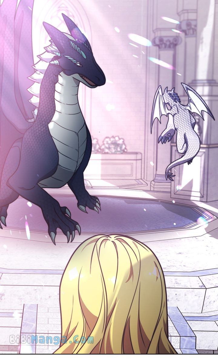 The Forgotten Princess Wants To Live In Peace Chapter 99 - Page 88