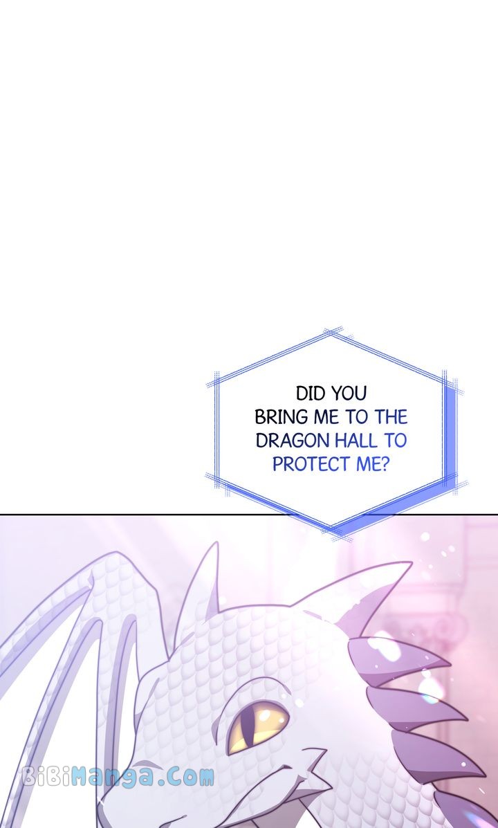 The Forgotten Princess Wants To Live In Peace Chapter 99 - Page 89