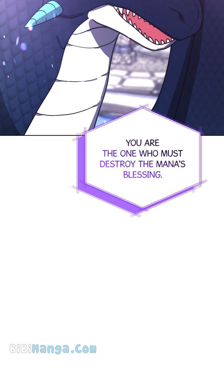 The Forgotten Princess Wants To Live In Peace Chapter 99 - Page 92