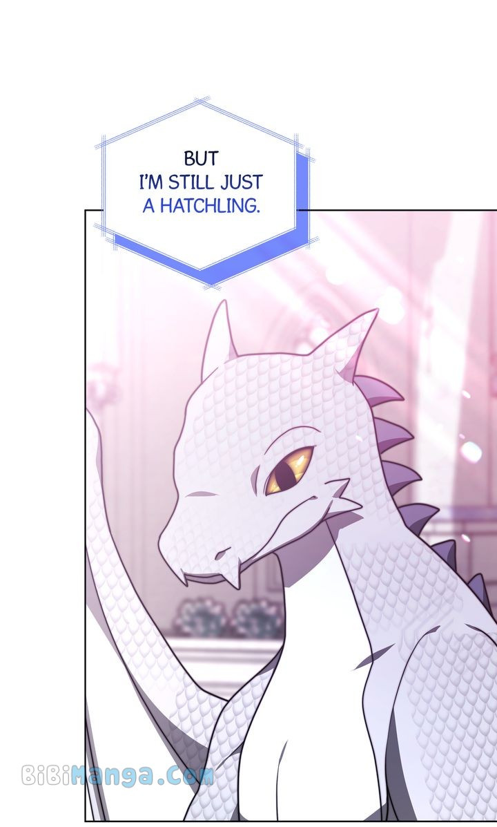 The Forgotten Princess Wants To Live In Peace Chapter 99 - Page 93