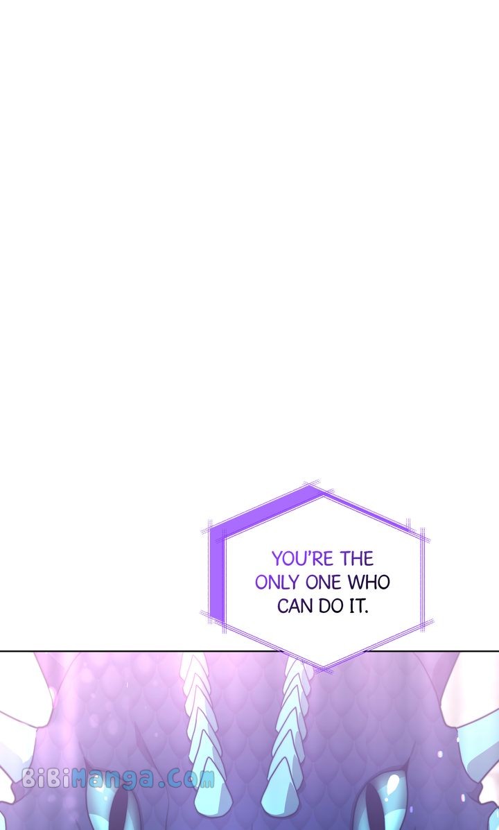 The Forgotten Princess Wants To Live In Peace Chapter 99 - Page 94