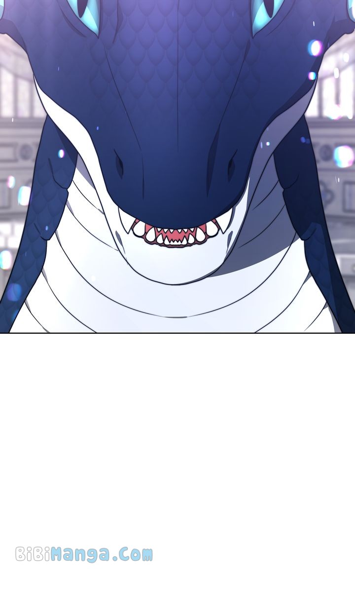 The Forgotten Princess Wants To Live In Peace Chapter 99 - Page 95