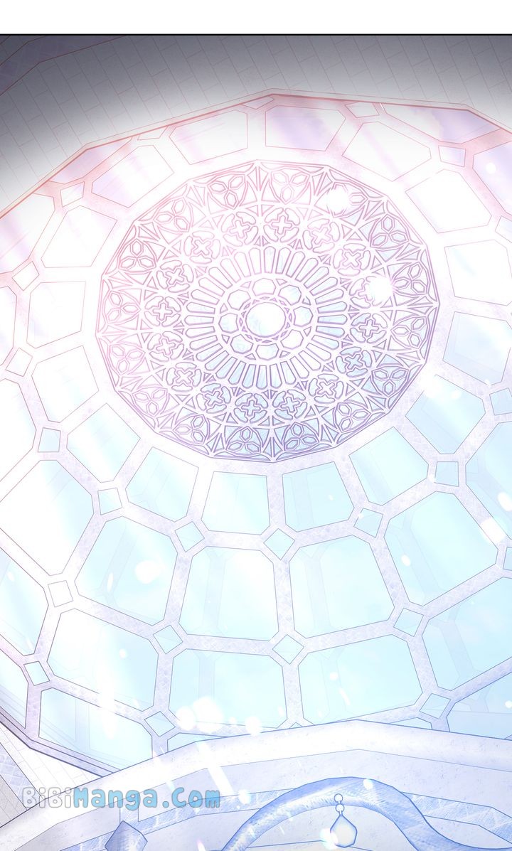 The Forgotten Princess Wants To Live In Peace Chapter 99 - Page 96