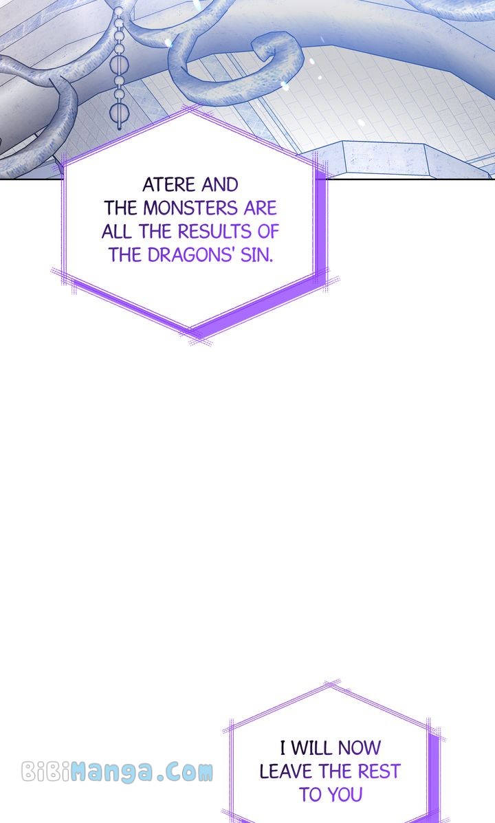 The Forgotten Princess Wants To Live In Peace Chapter 99 - Page 97