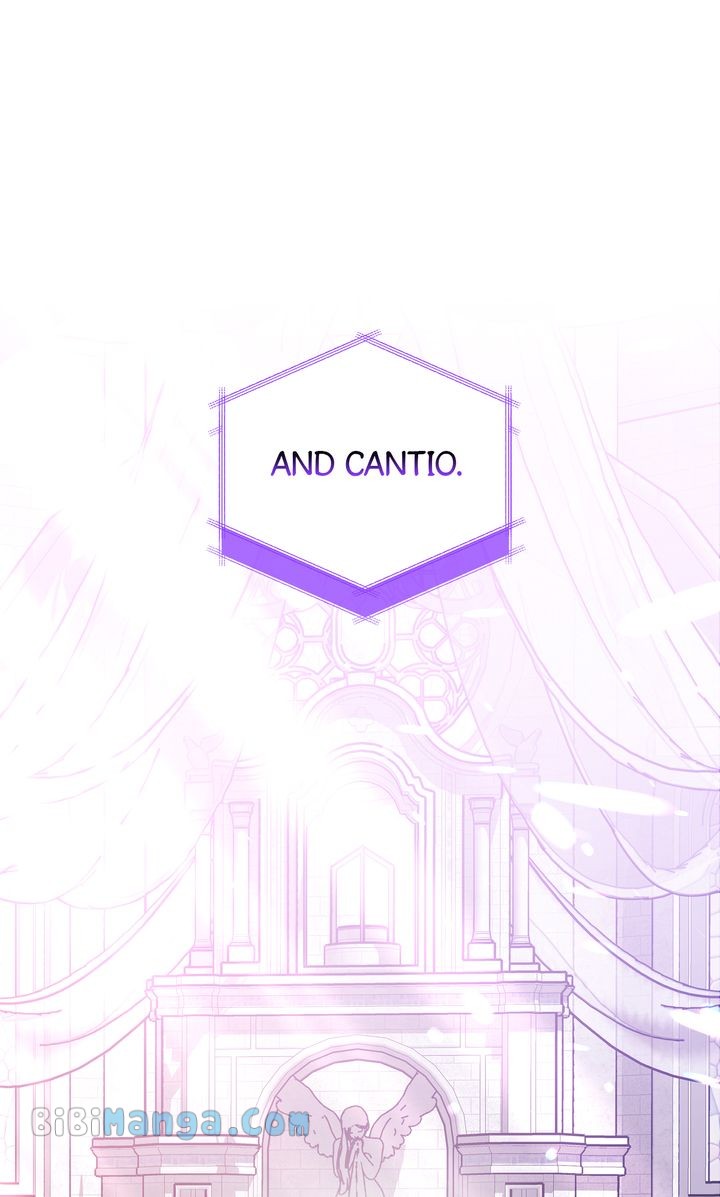 The Forgotten Princess Wants To Live In Peace Chapter 99 - Page 99