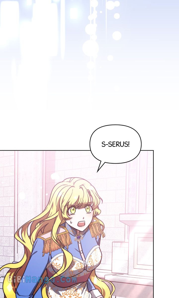 The Forgotten Princess Wants To Live In Peace Chapter 99 - Page 103