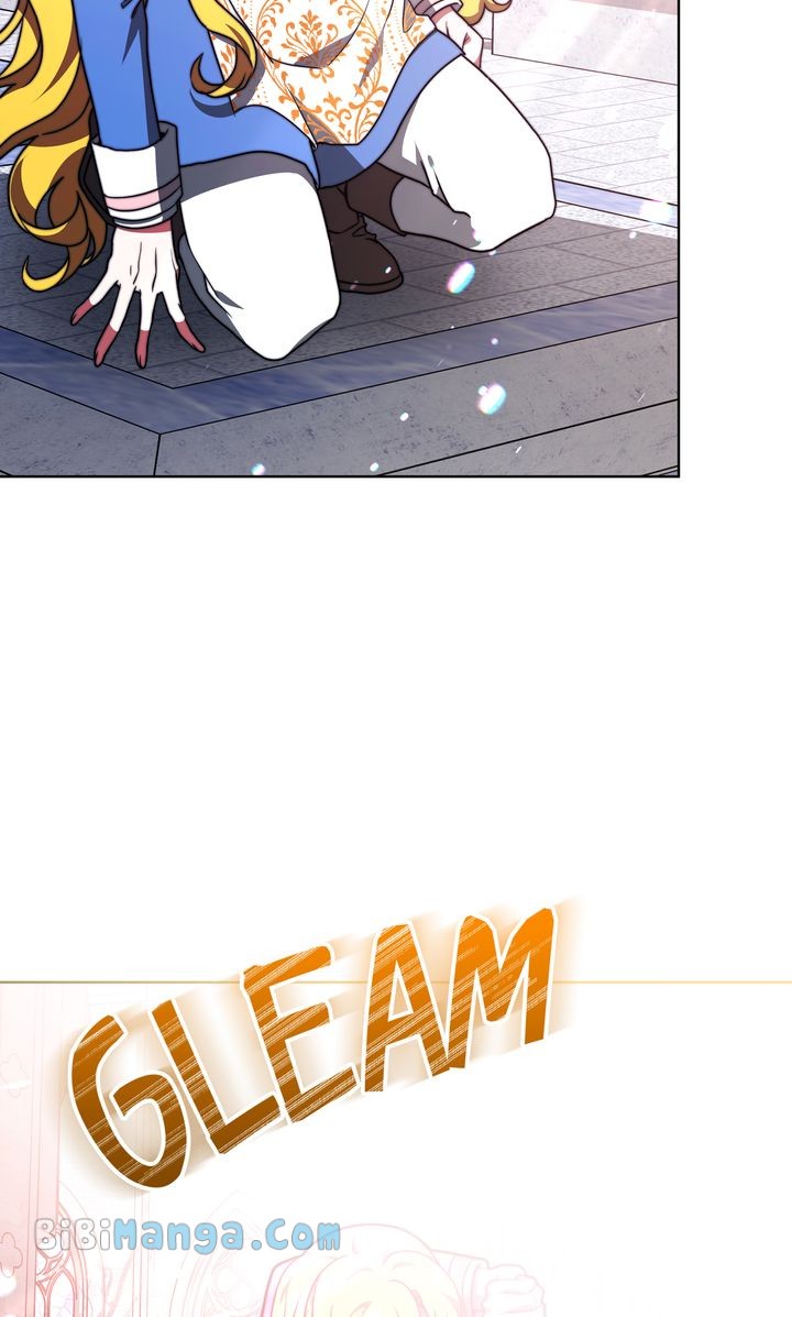 The Forgotten Princess Wants To Live In Peace Chapter 99 - Page 104