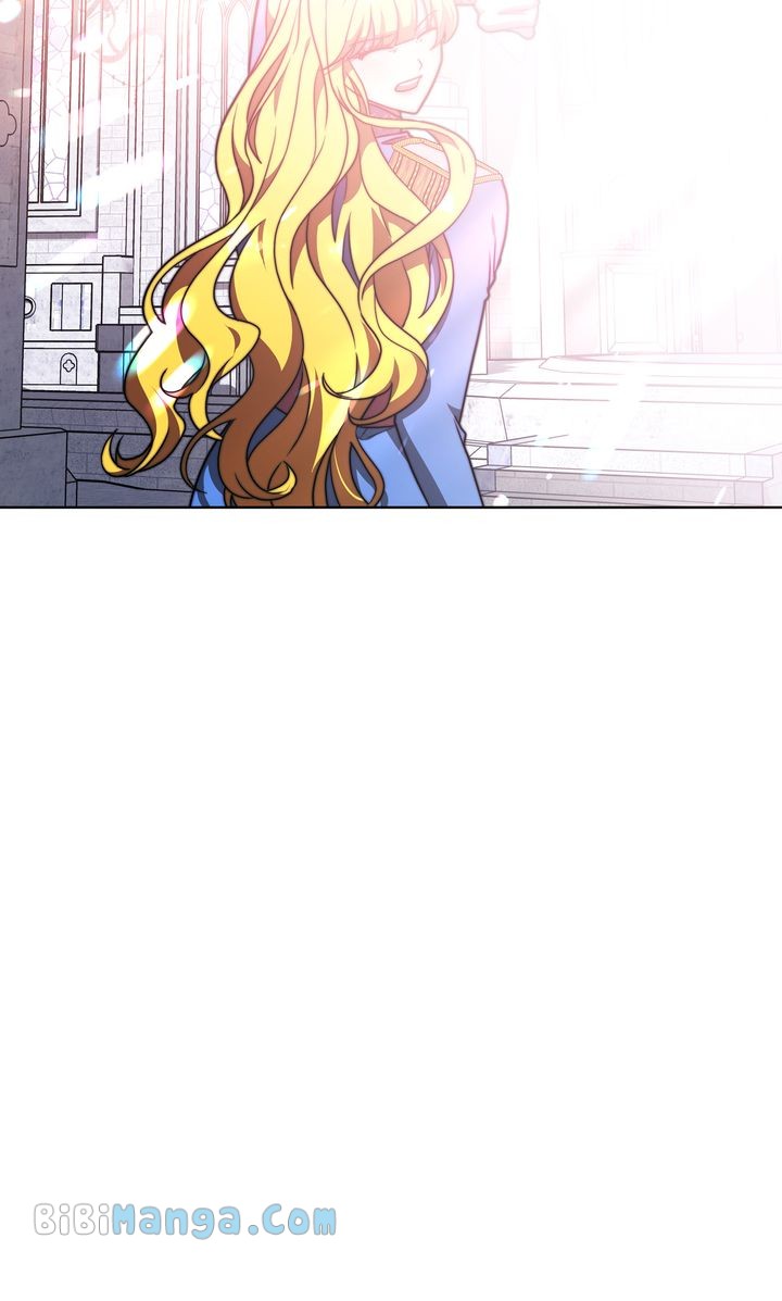 The Forgotten Princess Wants To Live In Peace Chapter 99 - Page 105