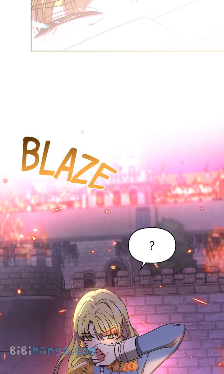 The Forgotten Princess Wants To Live In Peace Chapter 99 - Page 107