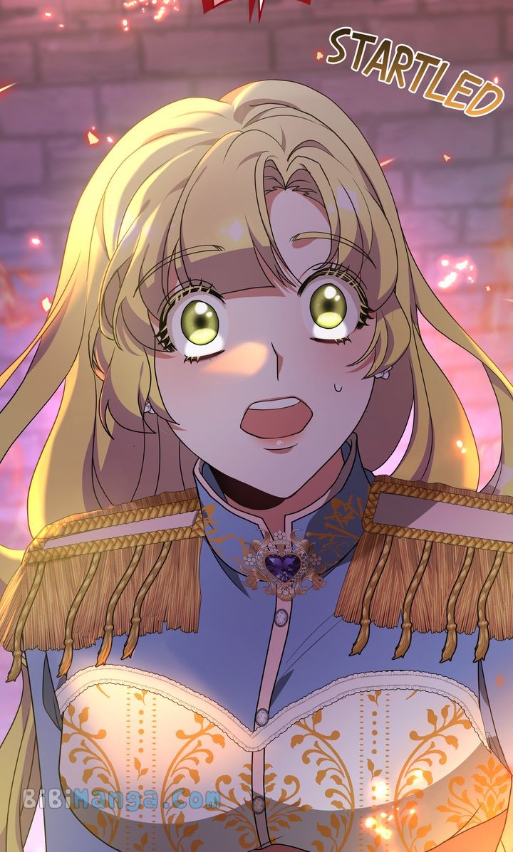 The Forgotten Princess Wants To Live In Peace Chapter 99 - Page 109