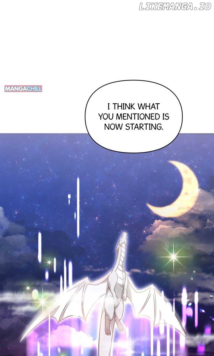 The Forgotten Princess Wants To Live In Peace Chapter 100 - Page 9