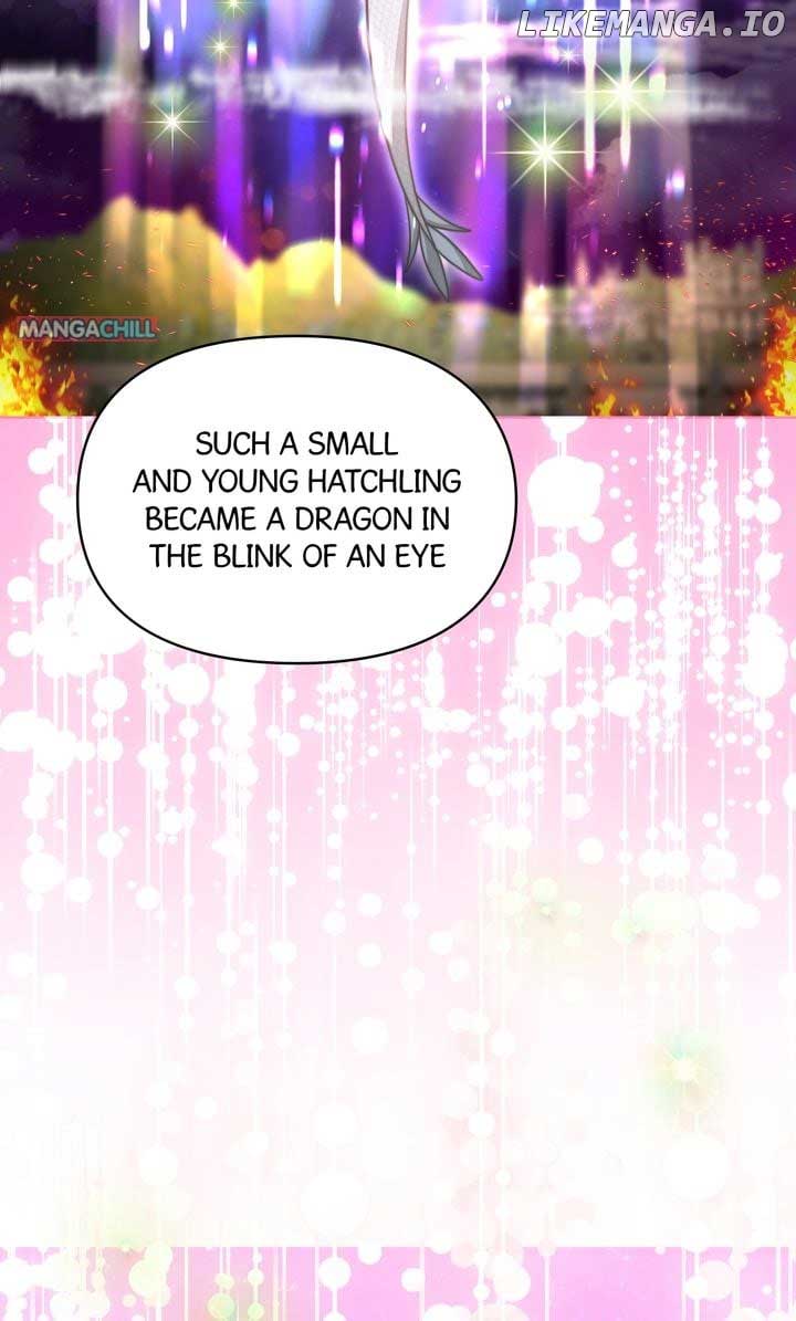 The Forgotten Princess Wants To Live In Peace Chapter 100 - Page 10